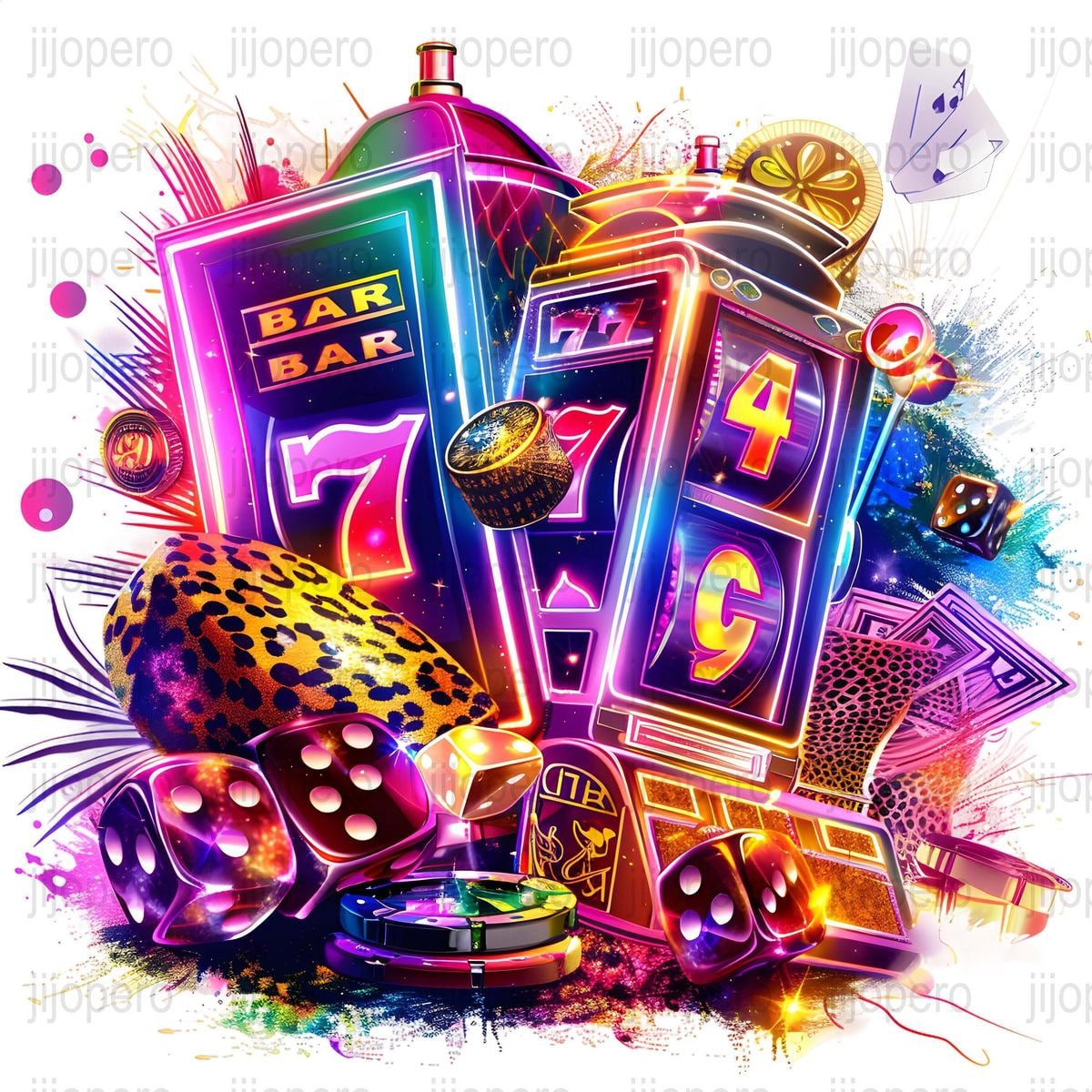 VIP Member ဆုလဒ်နှင့် Cashback Myanmar