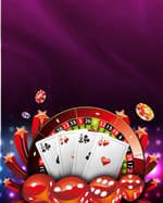 Online Baccarat Poker Myanmar ကတ်ဂိမ်း live dealer