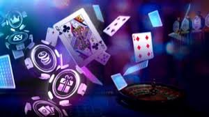 Slots - joy955