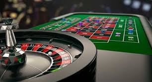 joy955 Live Casino & Sportsbook