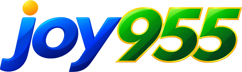 joy955 Logo